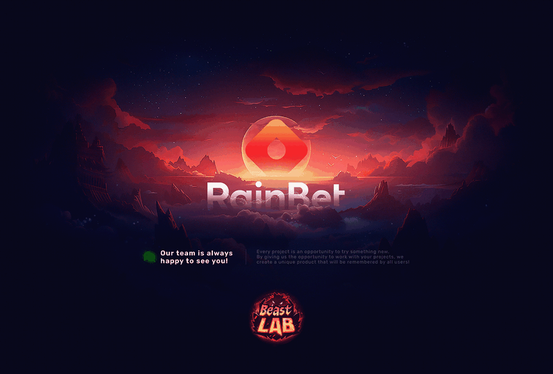 Rainbet Casino Site Evaluation